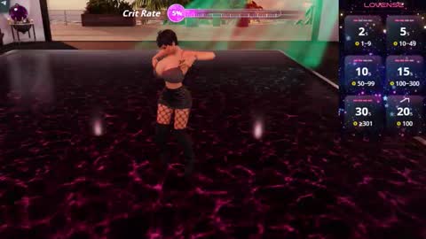 EMI online show from November 12, 2025, 7:46 pm