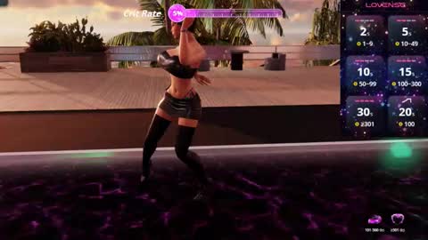 EMI online show from February 10, 2026, 7:18 pm