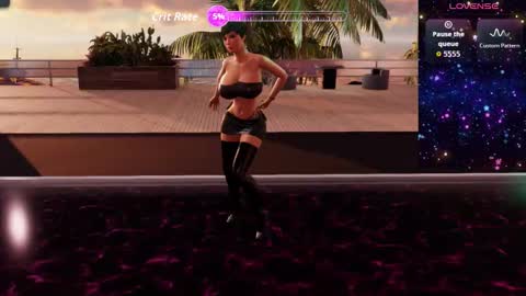 EMI online show from February 26, 2026, 7:24 pm