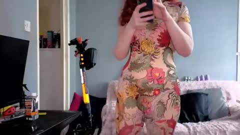 emliyjamesmjb online show from October 9, 2025, 11:30 am