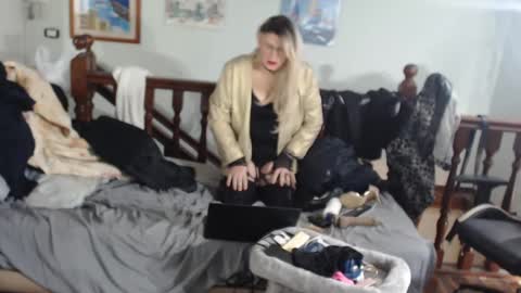 emma online show from March 9, 2025, 6:50 am