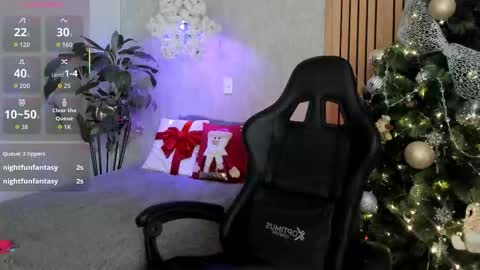   online show from December 17, 2025, 8:04 pm