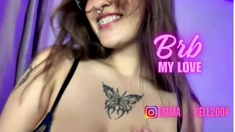 Emma Is here online show from September 17, 2025, 9:16 pm