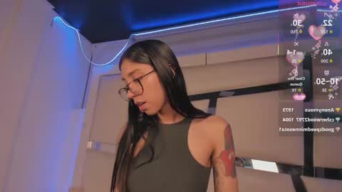 emma__js_ online show from February 22, 2026, 1:51 am