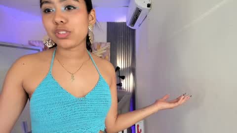 Alice online show from January 15, 2025, 6:08 pm