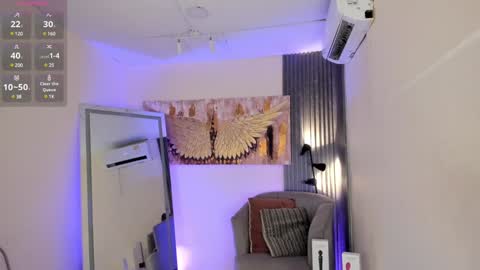 Alice online show from January 25, 2025, 12:26 pm