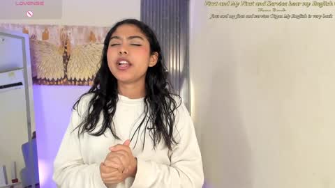 Alice online show from January 30, 2025, 3:29 pm