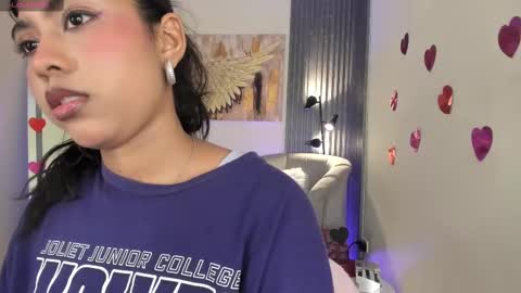 Alice online show from February 20, 2025, 5:29 pm