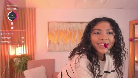 Alice online show from February 27, 2025, 12:56 pm