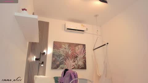 Alice online show from September 15, 2025, 12:05 pm