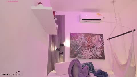 Alice online show from October 2, 2025, 12:01 pm