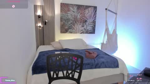 Alice online show from March 4, 2026, 3:40 pm