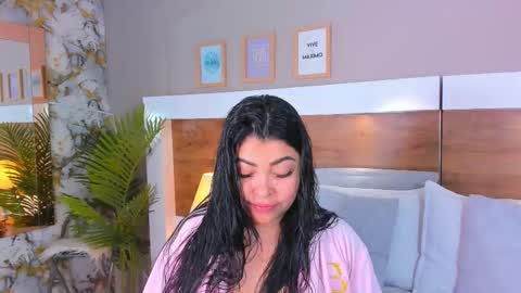 Emma  online show from March 12, 2026, 9:48 am