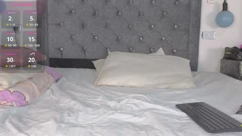 Emma online show from October 27, 2025, 5:22 am