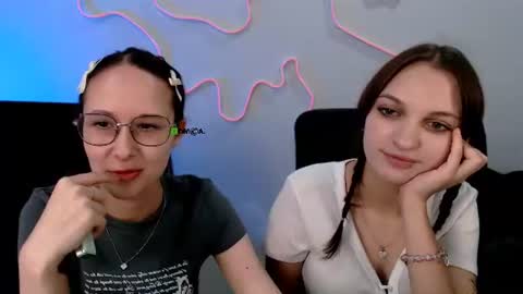 Snapshot of emma_bless_ chatting on July 24, 2026, 8:45 am your Emma online show from July 24, 2026, 8:45 am