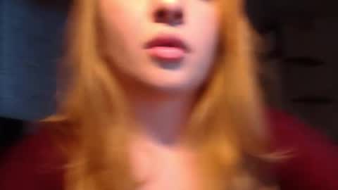 Snapshot of emma_blush69 chatting on June 30, 2026, 2:07 pm Emma and July online show from June 30, 2026, 2:07 pm