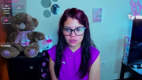 emma_boo_ online show from March 7, 2026, 5:10 pm