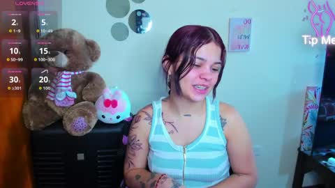 emma_boo_ online show from April 3, 2026, 2:15 pm