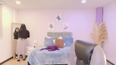 Snapshot of emma_brown_0 chatting on June 30, 2026, 12:06 pm Emma online show from June 30, 2026, 12:06 pm