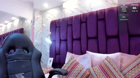 pau online show from November 1, 2025, 1:46 pm