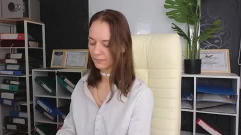emma_chaser online show from June 10, 2026, 4:45 am