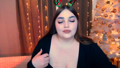 Snapshot of emma_dorn chatting on December 25, 2024, 6:31 am Eva online show from December 25, 2024, 6:31 am