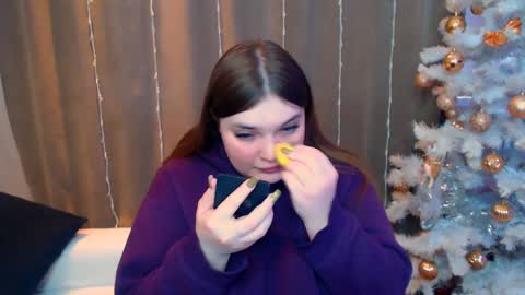 Snapshot of emma_dorn chatting on January 8, 2025, 11:54 am Eva online show from January 8, 2025, 11:54 am