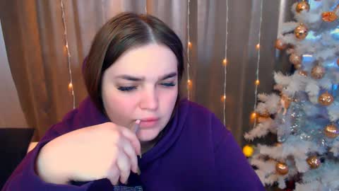 Snapshot of emma_dorn chatting on January 12, 2025, 7:32 am Eva online show from January 12, 2025, 7:32 am