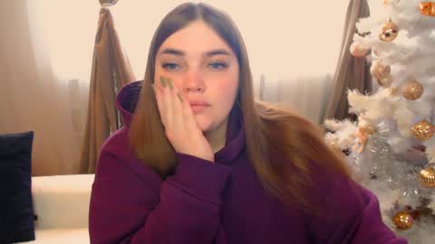 Snapshot of emma_dorn chatting on January 13, 2025, 11:30 am Eva online show from January 13, 2025, 11:30 am