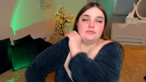 Snapshot of emma_dorn chatting on January 17, 2025, 2:18 pm Eva online show from January 17, 2025, 2:18 pm