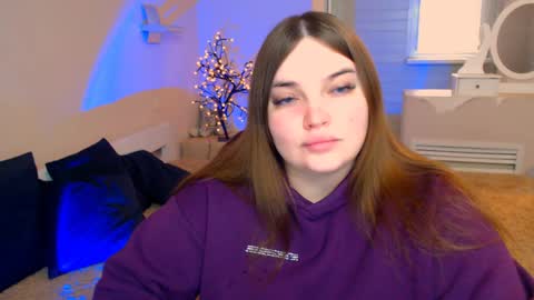 Snapshot of emma_dorn chatting on January 18, 2025, 11:43 am Eva online show from January 18, 2025, 11:43 am
