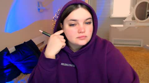 Snapshot of emma_dorn chatting on January 19, 2025, 11:12 am Eva online show from January 19, 2025, 11:12 am