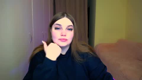 Snapshot of emma_dorn chatting on January 29, 2025, 7:25 am Eva online show from January 29, 2025, 7:25 am