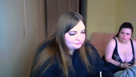 Snapshot of emma_dorn chatting on March 12, 2025, 9:23 am Eva online show from March 12, 2025, 9:23 am