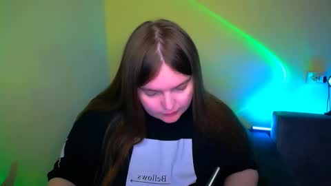 Snapshot of emma_dorn chatting on September 19, 2025, 7:14 pm Eva online show from September 19, 2025, 7:14 pm