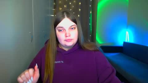 Snapshot of emma_dorn chatting on October 11, 2025, 5:22 pm Eva online show from October 11, 2025, 5:22 pm