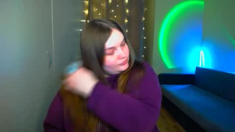 Snapshot of emma_dorn chatting on October 13, 2025, 6:08 pm Eva online show from October 13, 2025, 6:08 pm