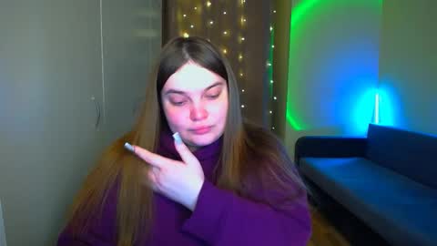 Eva online show from November 20, 2025, 11:10 am