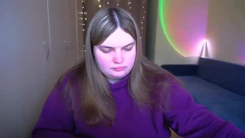 Eva online show from April 9, 2026, 12:54 pm