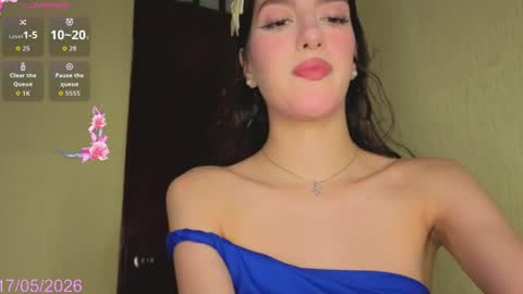 Emma 3 online show from May 18, 2026, 12:29 am