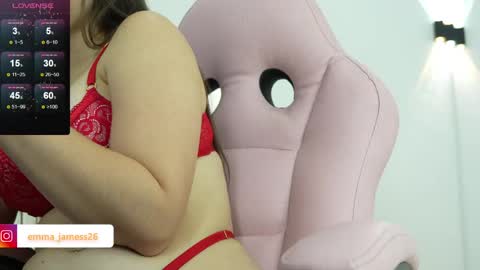 emma_jamess online show from June 5, 2026, 4:08 am
