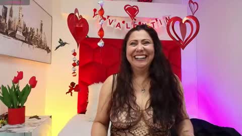 Emma 3 online show from February 18, 2026, 12:56 pm