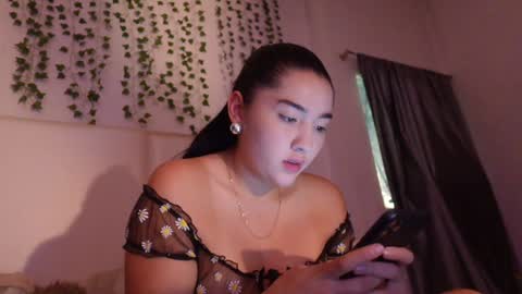 emma_johnson_ online show from October 1, 2025, 2:50 am