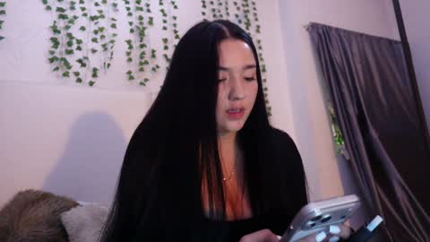 emma_johnson_ online show from January 19, 2026, 2:48 am