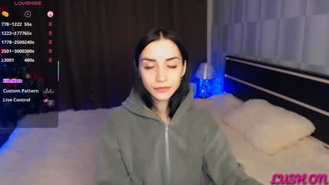 Emma online show from February 1, 2025, 12:16 pm