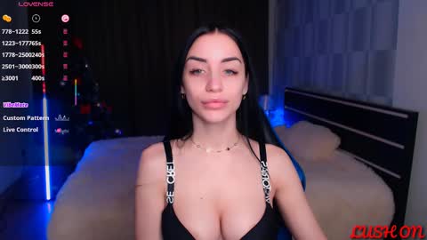 Emma online show from February 10, 2025, 1:33 pm