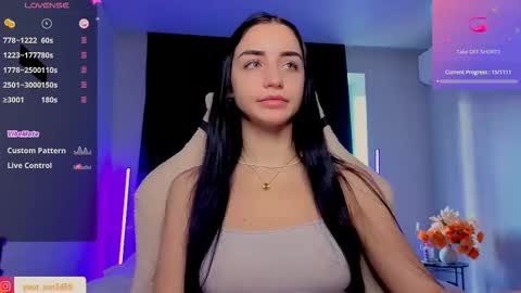 Emma online show from November 15, 2025, 12:13 pm