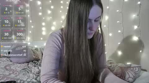 emma_just online show from December 20, 2025, 7:48 am