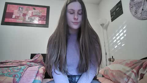 emma_just online show from January 11, 2026, 2:22 pm