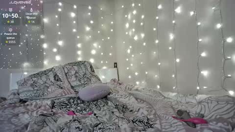 emma_just online show from January 12, 2026, 8:08 am